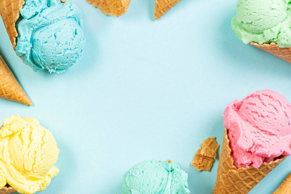 Consumo de sorvete: entenda o hábitos dos consumidores