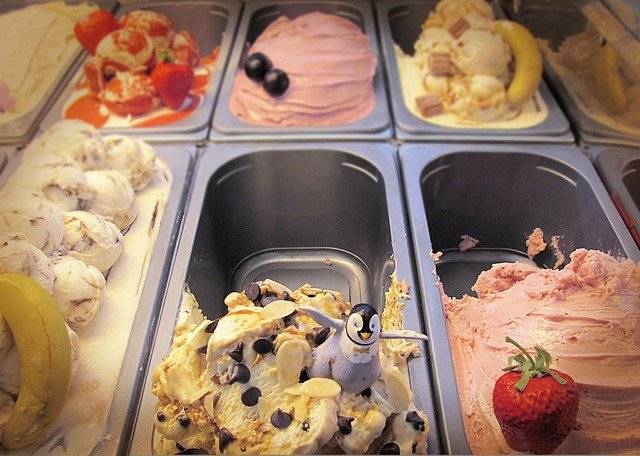 cardápio de sorveteria dicas para te ajudar