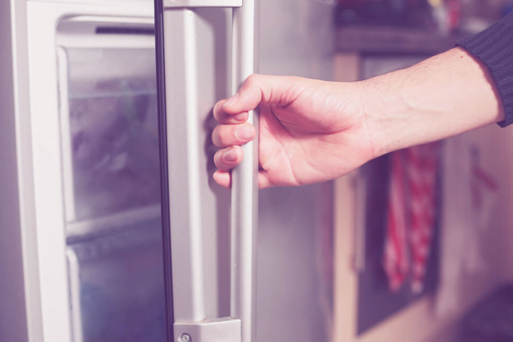 temperatura ideal para freezer de sorvete 1 1