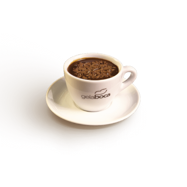 Chocolate Quente