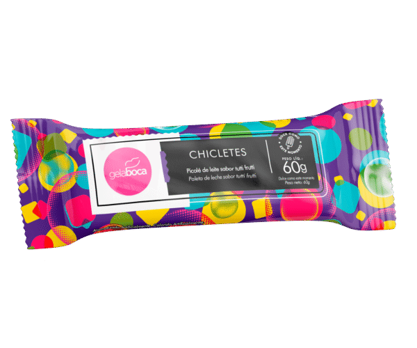 Chicletes