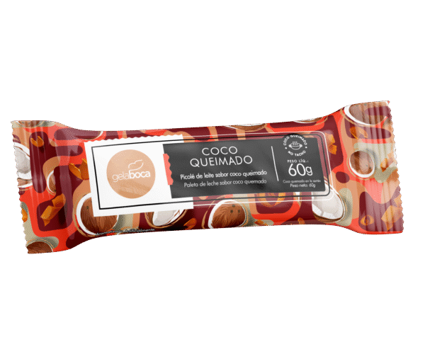 Coco Queimado