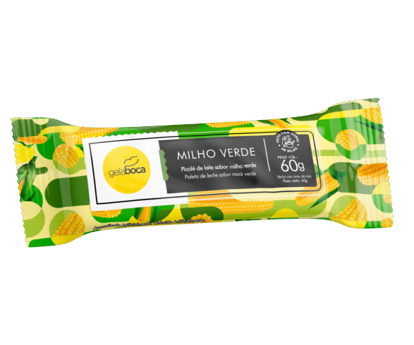 Milho Verde