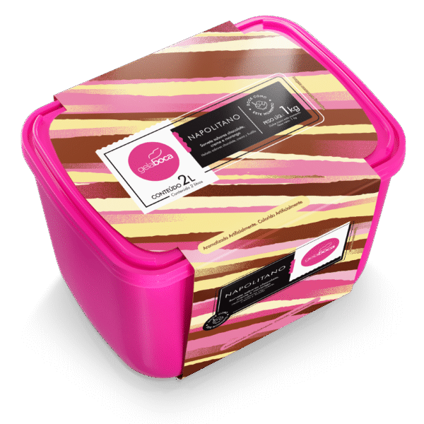 Pote Napolitano 2L