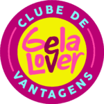 4 Site Clube Gela Lover GB Logo GelaLover
