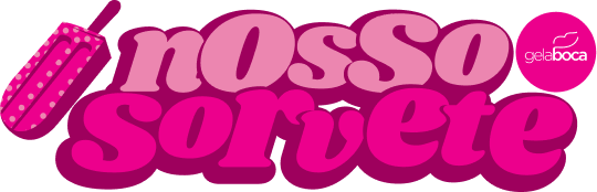 Imagem Nosso sorvete Gela Boca