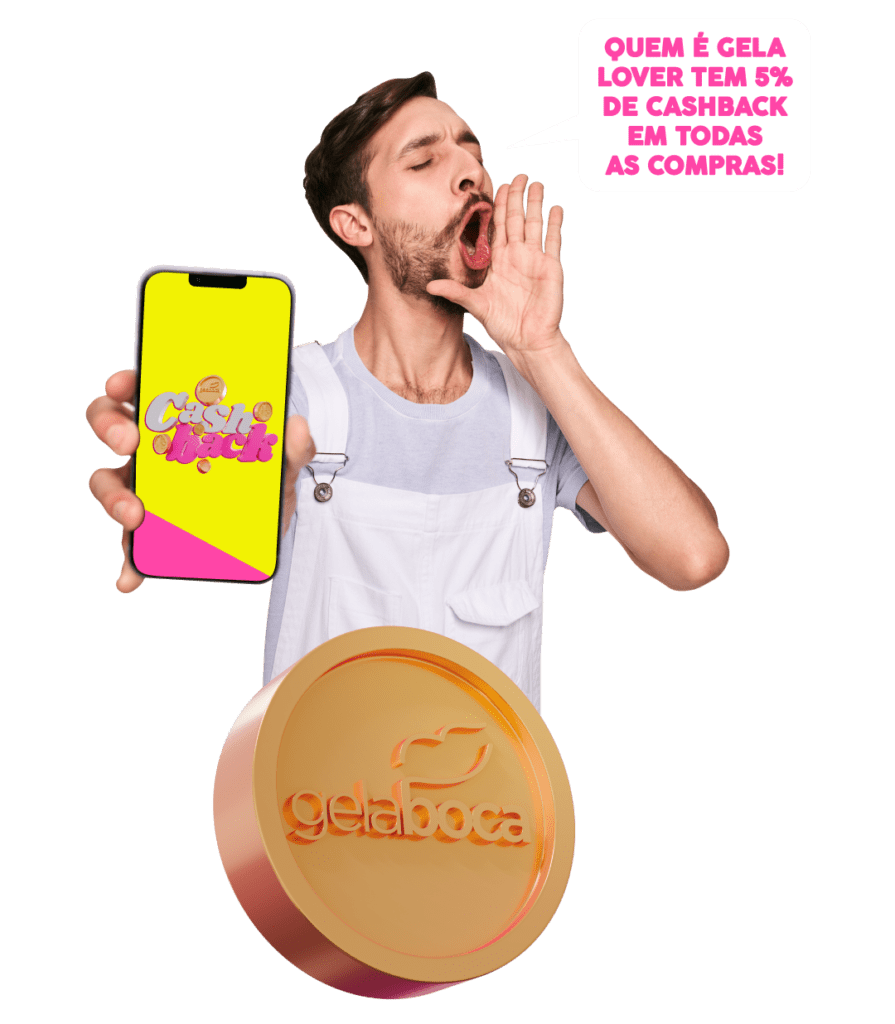 Site Clube Gela Lover GB