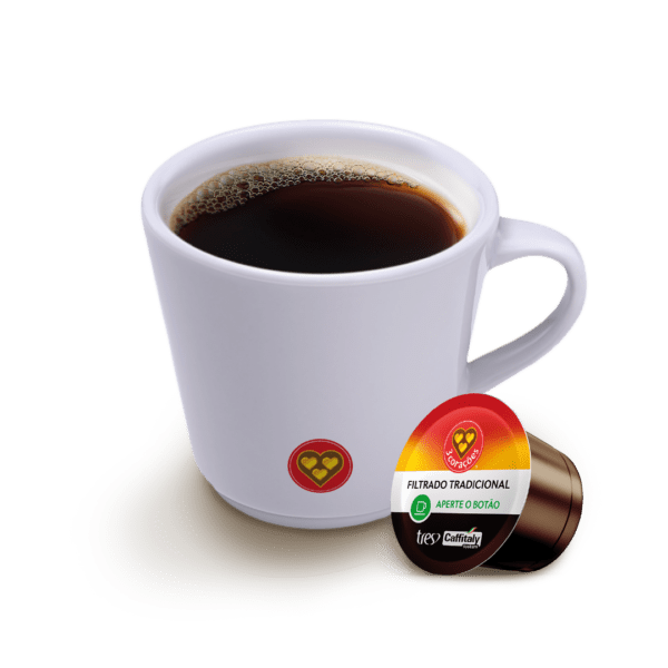Gela Boca - Café