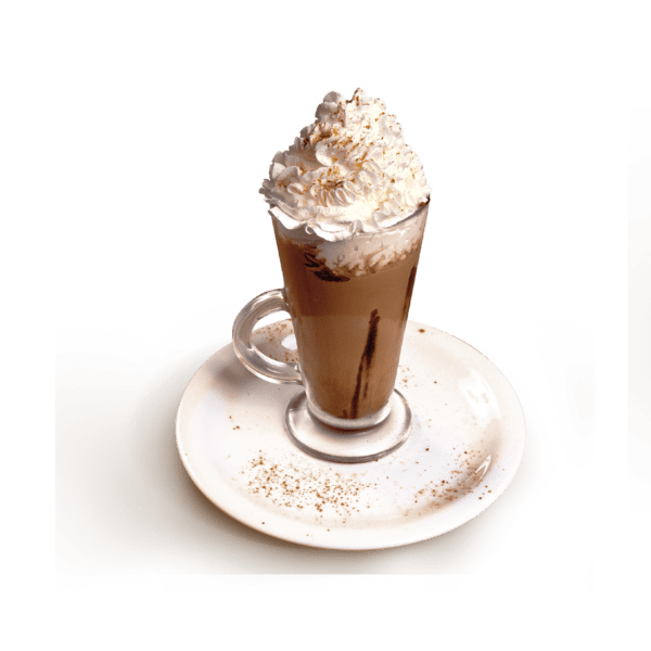 Gela Boca - Capuccino