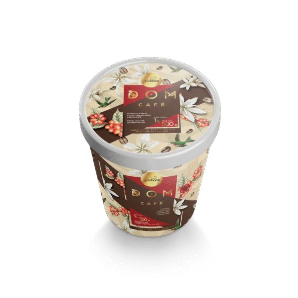Pote Dom Café 1L