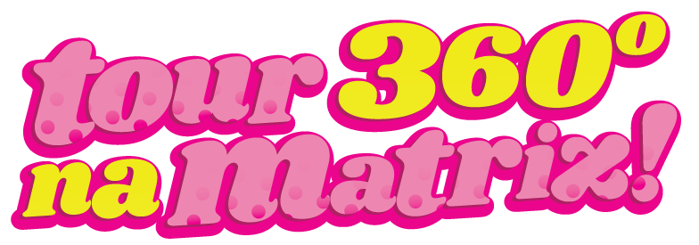Imagem tour 360 na matriz