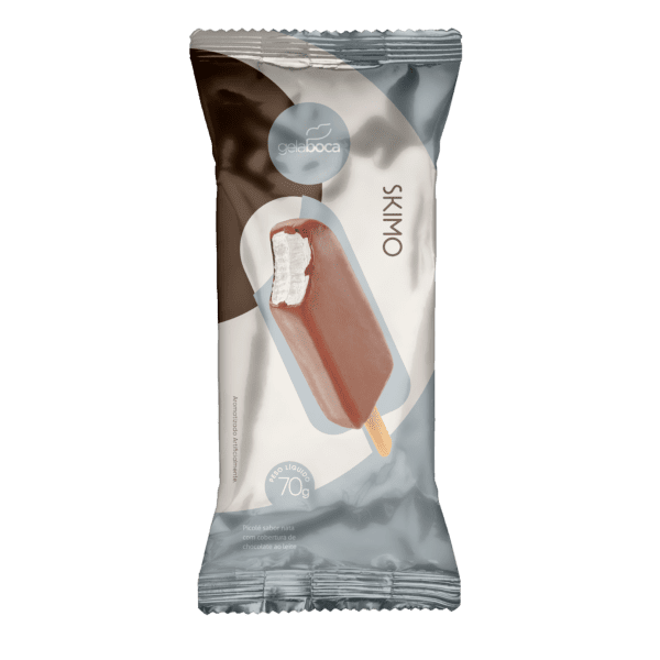 Gela Boca - Skimo