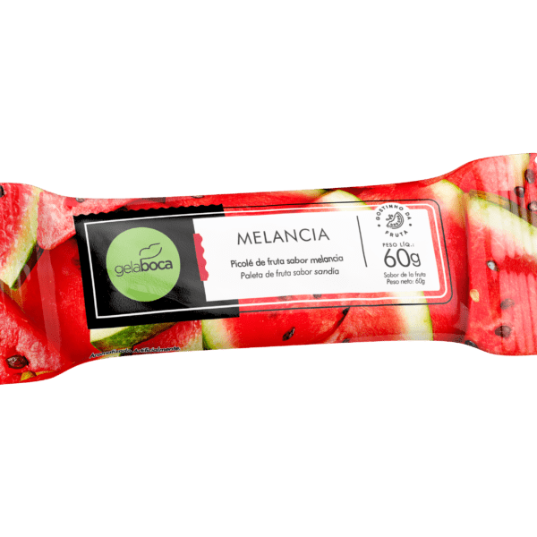 Gela Boca - Melancia