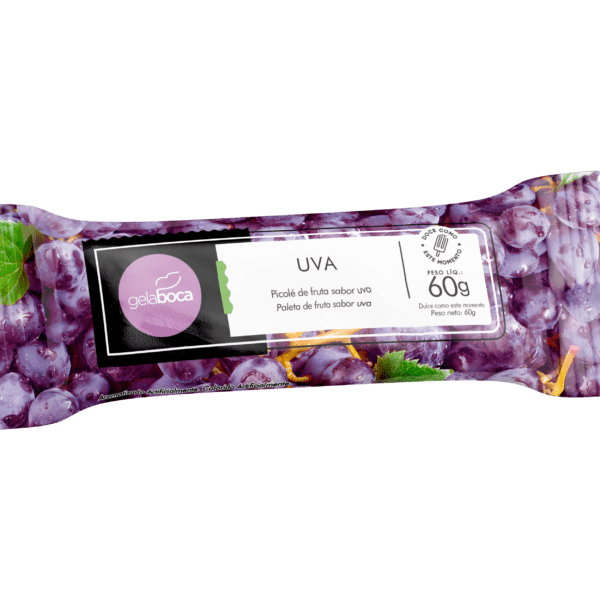 Gela Boca - Uva