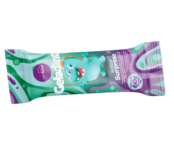 Geladino