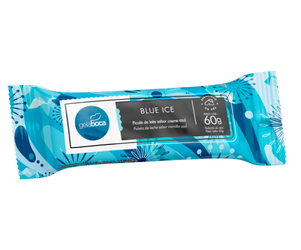Blue Ice