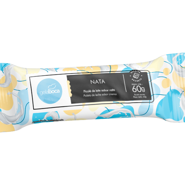 Gela Boca - Nata