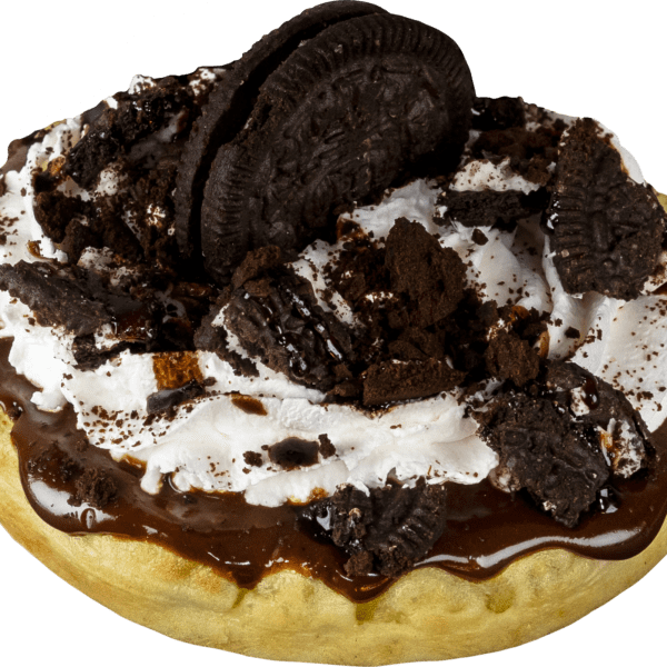 Gela Boca - Waffle Oreo