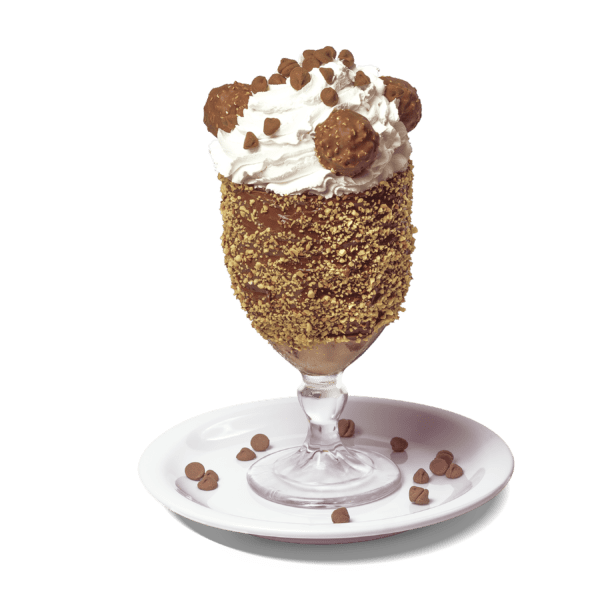 Gela Boca - Taça Ferrero