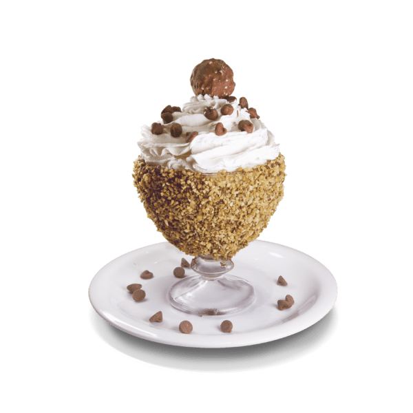 Gela Boca - Taça Ferrero Mini