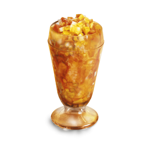 Gela Boca - Taça Salada de Frutas