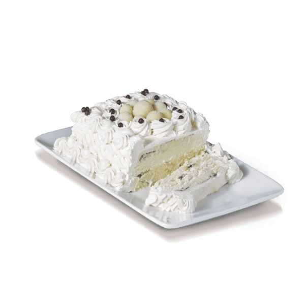 Gela Boca - Torta Especial Leitinho Trufado