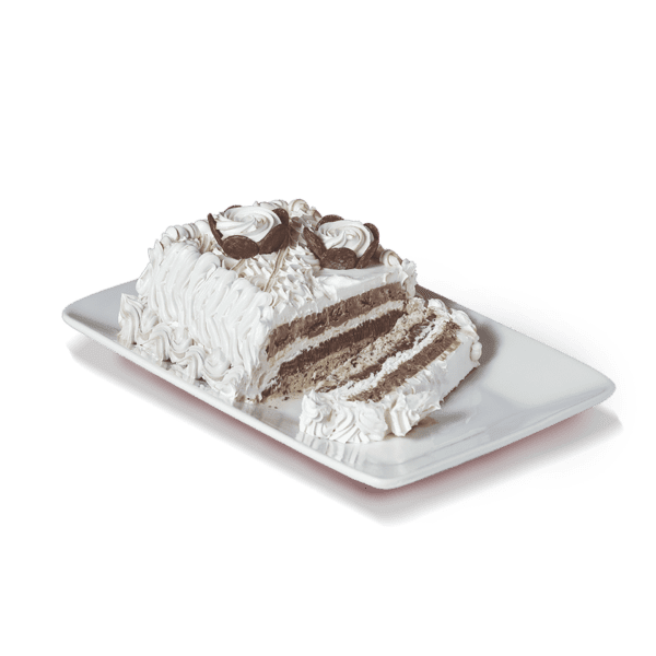 Gela Boca - Torta Super Trufa de Chocolate